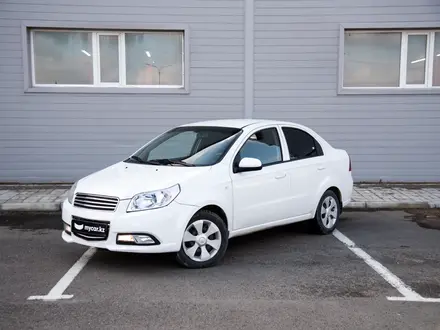 Chevrolet Nexia 2021 года за 5 200 000 тг. в Актау