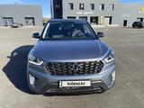 Hyundai Creta 2021 года за 11 700 000 тг. в Усть-Каменогорск