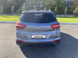 Hyundai Creta 2021 года за 11 000 000 тг. в Усть-Каменогорск – фото 4