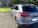 Hyundai Creta 2021 годаүшін11 700 000 тг. в Усть-Каменогорск – фото 3