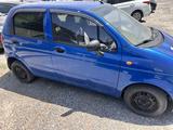 Daewoo Matiz 2011 года за 1 750 000 тг. в Шымкент – фото 2