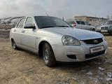 ВАЗ (Lada) Priora 2170 2014 года за 3 000 000 тг. в Шиели