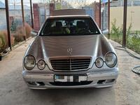 Mercedes-Benz E 320 2001 года за 5 500 000 тг. в Шымкент