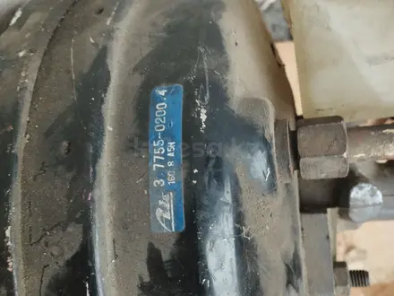 Вакуумный усилитель тормозов за 60 000 тг. в Алматы – фото 4