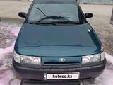 ВАЗ (Lada) 2112 2007 года за 700 000 тг. в Петропавловск
