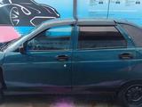 ВАЗ (Lada) 2112 2007 года за 700 000 тг. в Петропавловск – фото 4