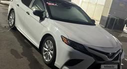 Toyota Camry 2020 года за 12 500 000 тг. в Караганда