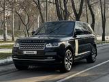 Land Rover Range Rover 2015 года за 30 200 000 тг. в Алматы