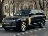 Land Rover Range Rover 2015 годаfor30 200 000 тг. в Алматы