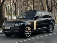 Land Rover Range Rover 2015 годаүшін30 200 000 тг. в Алматы