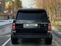 Land Rover Range Rover 2015 годаүшін30 200 000 тг. в Алматы – фото 4