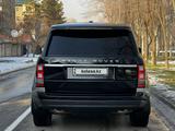 Land Rover Range Rover 2015 года за 30 200 000 тг. в Алматы – фото 3