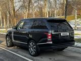 Land Rover Range Rover 2015 года за 30 200 000 тг. в Алматы – фото 2
