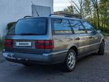 Volkswagen Passat 1994 годаүшін2 100 000 тг. в Экибастуз – фото 4