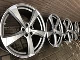 Диски на Ауди/Фольксваген за 420 000 тг. в Костанай