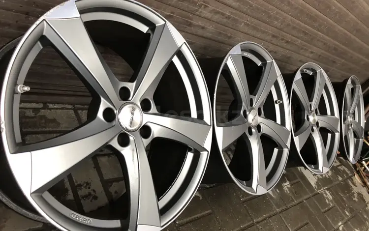 Диски на Ауди/Фольксваген за 420 000 тг. в Костанай