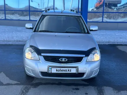 ВАЗ (Lada) Priora 2171 2012 года за 2 850 000 тг. в Караганда – фото 3