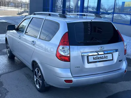 ВАЗ (Lada) Priora 2171 2012 года за 2 850 000 тг. в Караганда – фото 23