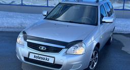 ВАЗ (Lada) Priora 2171 2012 года за 2 850 000 тг. в Караганда – фото 4