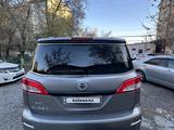 Nissan Quest 2013 годаүшін11 500 000 тг. в Шымкент – фото 2