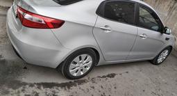 Kia Rio 2014 годаfor6 000 000 тг. в Семей – фото 3