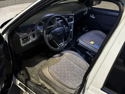 Daewoo Nexia 2014 года за 600 000 тг. в Астана – фото 3