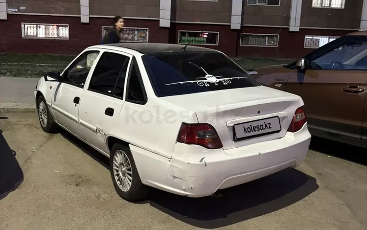 Daewoo Nexia 2014 годаүшін600 000 тг. в Астана