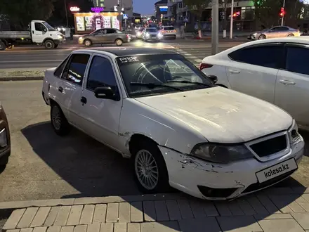 Daewoo Nexia 2014 года за 600 000 тг. в Астана – фото 5
