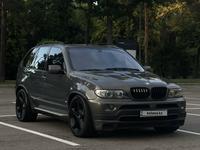 BMW X5 2005 годаүшін10 000 000 тг. в Алматы