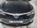 Toyota Avalon 2013 годаfor9 999 999 тг. в Кульсары – фото 6