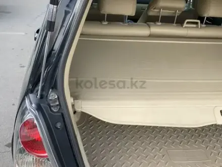 Subaru Forester 2007 года за 5 300 000 тг. в Усть-Каменогорск – фото 24