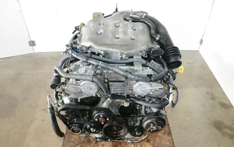 Двигатель на FX35 VQ35үшін76 900 тг. в Алматы