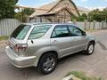 Lexus RX 300 2001 годаfor4 300 000 тг. в Алматы – фото 2