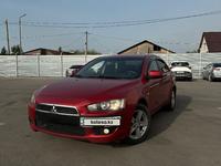 Mitsubishi Lancer 2008 года за 4 300 000 тг. в Алматы