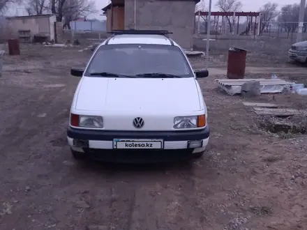 Volkswagen Passat 1992 года за 1 650 000 тг. в Алматы – фото 16