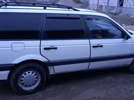 Volkswagen Passat 1992 года за 1 650 000 тг. в Алматы – фото 20