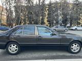 Mercedes-Benz S 320 1994 годаүшін4 000 000 тг. в Алматы – фото 2