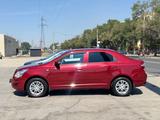 Chevrolet Cobalt 2022 года за 4 900 000 тг. в Тараз – фото 2