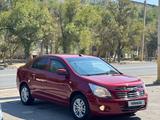 Chevrolet Cobalt 2022 года за 4 900 000 тг. в Тараз