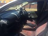 Nissan Note 2009 годаүшін3 500 000 тг. в Атырау – фото 2