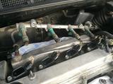 Форсунки 1mz-fe на Toyota Lexus 3л 2.4 л 2-AZ-fe ПРИВОЗНЫЕ за 30 000 тг. в Алматы – фото 2