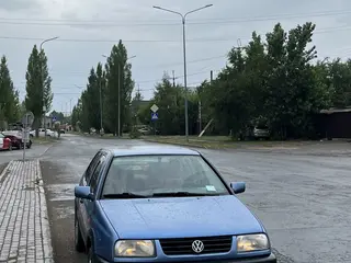 Volkswagen Vento