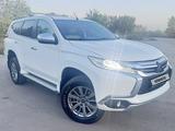 Mitsubishi Montero Sport 2019 года за 13 000 000 тг. в Уральск
