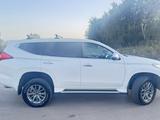 Mitsubishi Montero Sport 2019 года за 13 000 000 тг. в Уральск – фото 5
