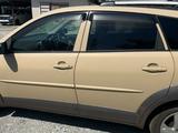 Двери дверь Pontiac Vibe 02-08 год, оригинал из Японии за 10 000 тг. в Караганда
