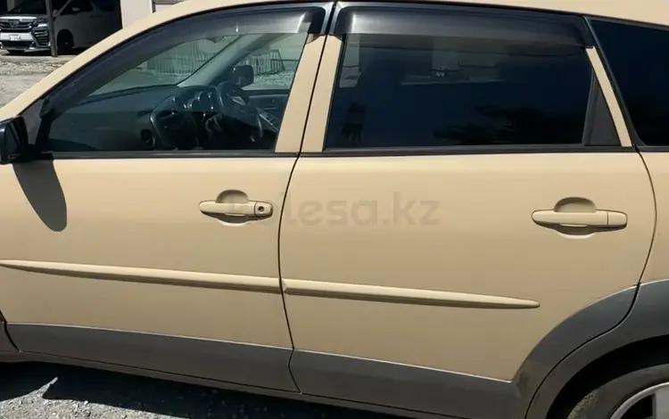 Двери дверь Pontiac Vibe 02-08 год, оригинал из Японии за 10 000 тг. в Караганда
