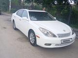 Lexus ES 300 2003 годаүшін5 000 000 тг. в Алматы