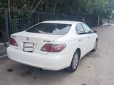 Lexus ES 300 2003 годаүшін5 000 000 тг. в Алматы – фото 3