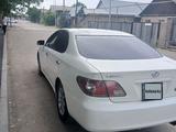 Lexus ES 300 2003 годаүшін5 000 000 тг. в Алматы – фото 5