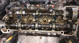 Контрактные двигателя из Японии 1MZ-fe Toyota Sienna 3.0л с установкой за 549 990 тг. в Алматы – фото 3